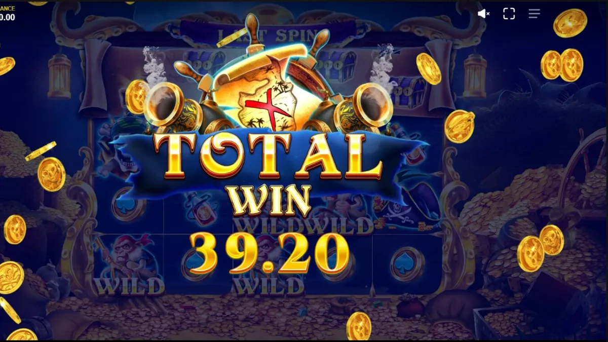 Kapal bajak laut dan harta karun dalam slot Pirates’ Plenty: Treasures of the Seas