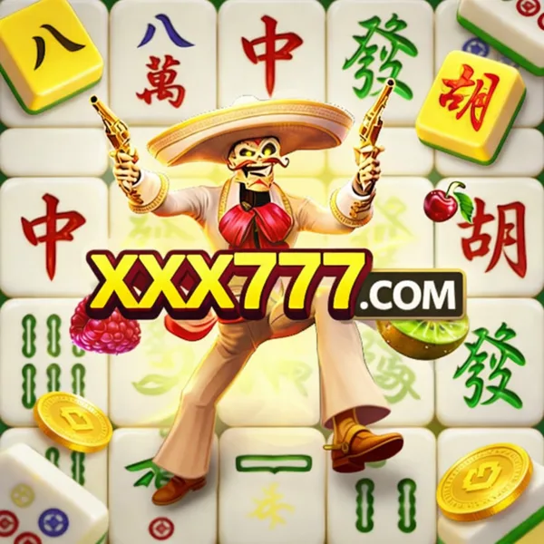 XXX777
