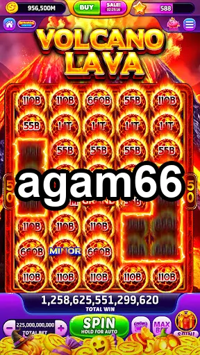 agam66 APK
