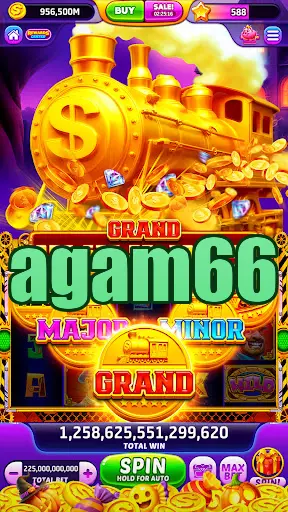 agam66 APK