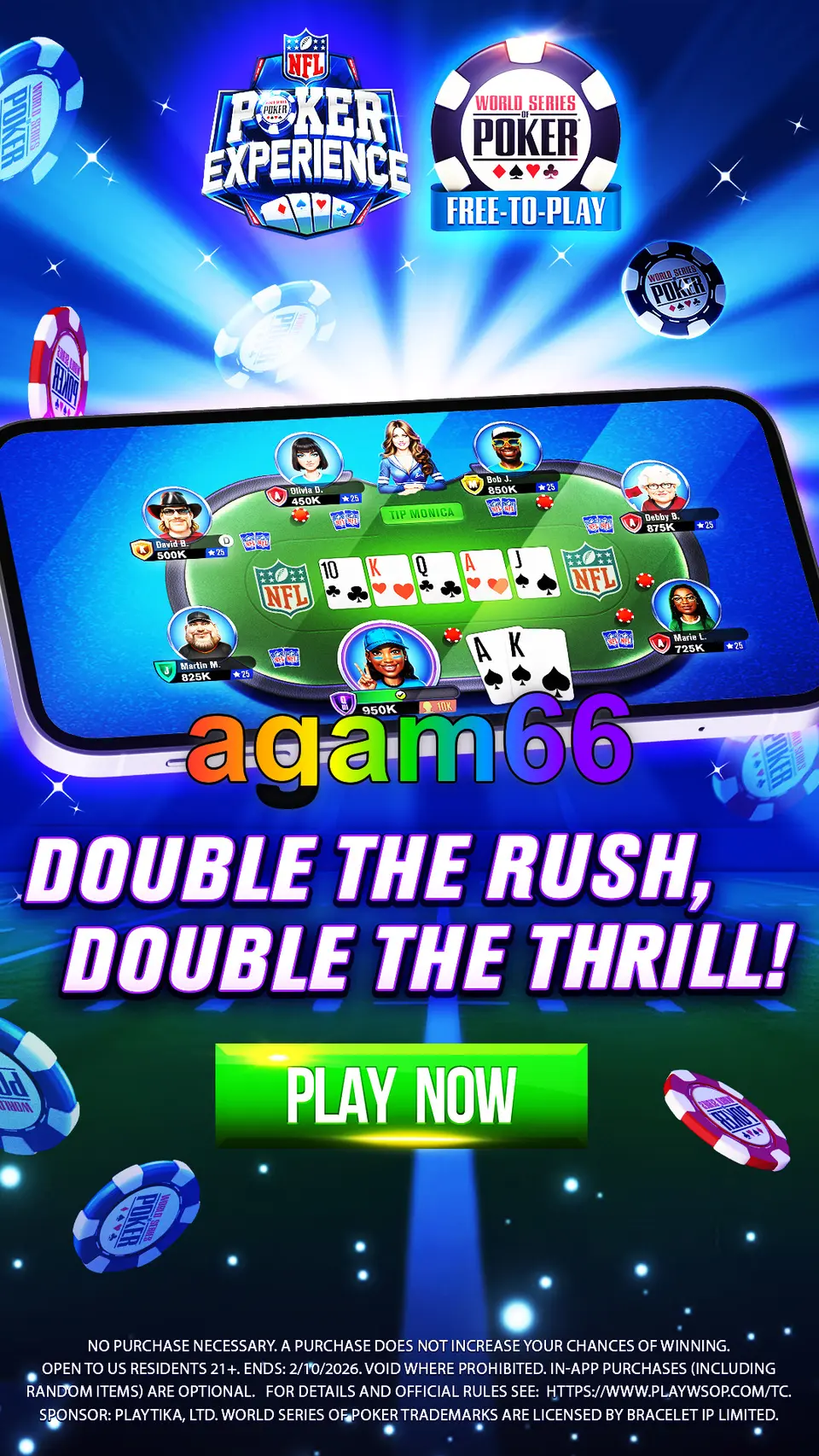 agam66 APK