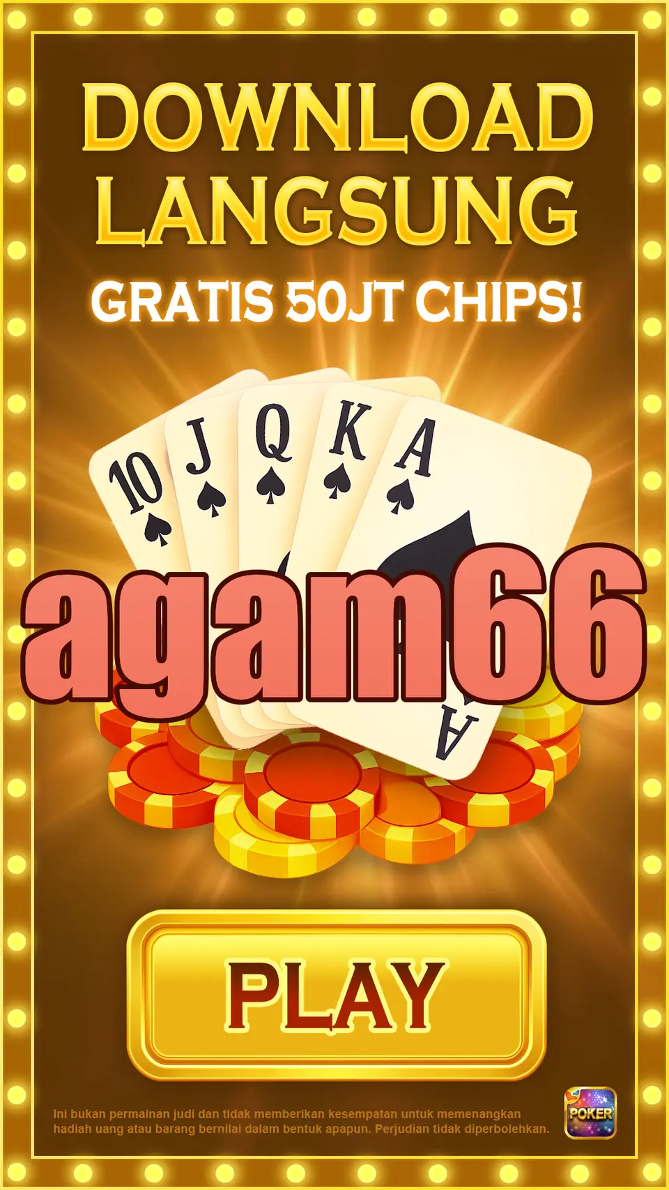 agam66 Masuk
