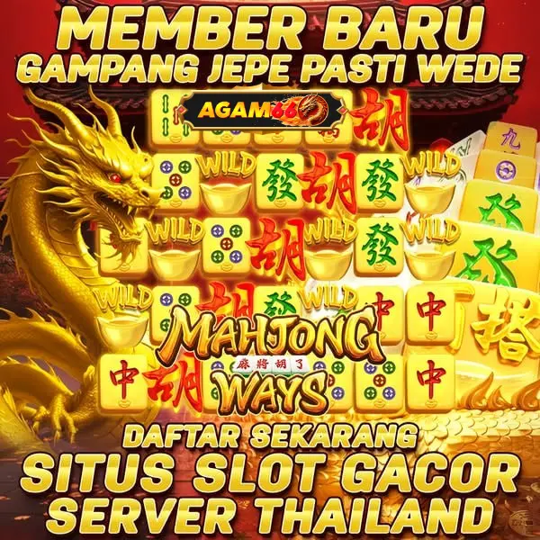 agam66 Daftar Sekarang - Unduh APK
